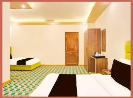 Gomti-Residency