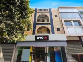 Hotel O Bidhan Market Siliguri Formerly Florence, хотел в Силигури