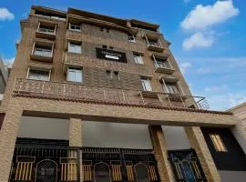 Super Townhouse Patliputra Railway Junction Formerly Hotel Pranjal Inn