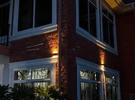 Kijani Arusha Airport Lodge