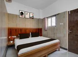 Hotel O Royapettah Clock Tower Formerly RKH Residency