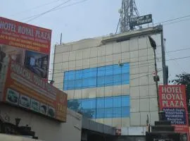 Hotel Royal Plaza
