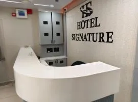Hotel Signature Bopal