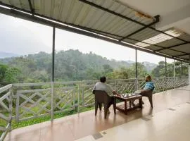 Skybz Resort - Mankulam