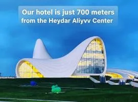 Xetai Royal Hotel & Restaurant