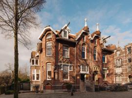 Adam's Museum House, Hotel in Amsterdam
