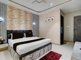 Hotel O Hotel Sunrise