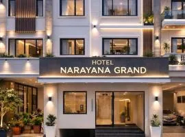 Hotel Narayana Grand IGI Delhi Airport