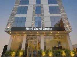 Hotel Grand Omaxe - Near Delhi Aerocity