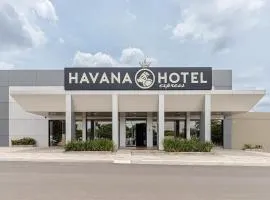 Havana Express