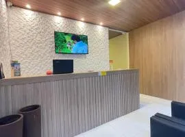 Pousada Corais de Pajuçara