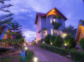 Get Sally Villa Đà Lạt PNG