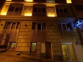 Grand Hanpoint Hotel İstanbul