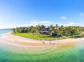 InterContinental Fiji Golf Resort & Spa by IHG, hotel din Natadola