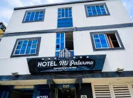 Hotel Mi Palermo