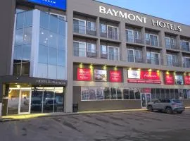 Baymont by Wyndham Fort McMurray