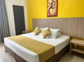 HOTEL CATALUÑA - SOLUCIONES HOTELERAs