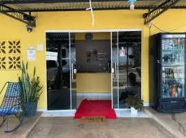 Encontro da Fronteira