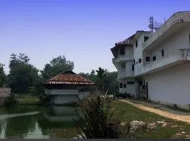 Hotel Dangau Sorek