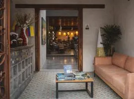 Capybara Hostel - Boutique hostel