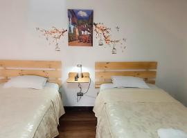 Anais y Nicolas Cusco Hospedaje económico, hotel em Cusco