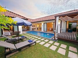 Pantai Indah Lagoi Bintan, ξενοδοχείο σε Lagoi