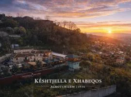 Keshtjella Xhabeqos