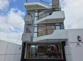 Huỳnh Nga Măng Đen Hotel