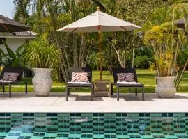 Moorea Boutique Resort Samui