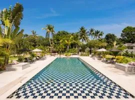 Moorea Boutique Resort Samui