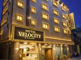 Hotel Velocity