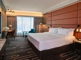 Hotel The New Pacific Suites Near IGI Airport