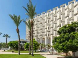 King Solomon Hotel Tiberias