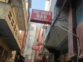 THE GRACE B&B HOME STaY