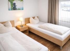 迪斯卡夫酒店，斯圖加特的飯店