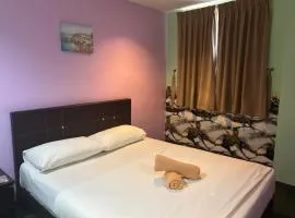 Hotel O Peneka Inn