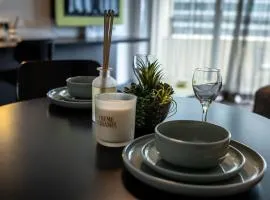 1 Bedroom Apartment In the heart of Parramatta CBD