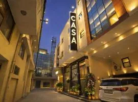 Hotel Royal Casa Near Delhi Airport