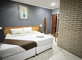 RESIDENCIAL Taka Taka