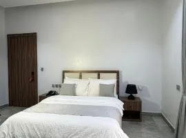 Roseann Gold Boutique Hotel