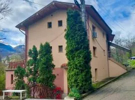 Hotel Restaurant Vodenitsata