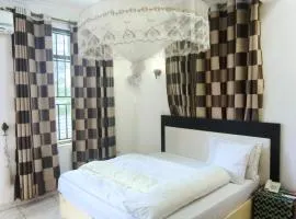 Bona Excellent B&B Kibagabaga