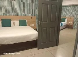 Bayside Self Catering and Hotel 14 Monty Naicker Pinestreet Durban
