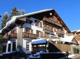 Le Chalet d'Antoine - Centre de Megève
