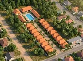 Rayong SCN Resort and Spa