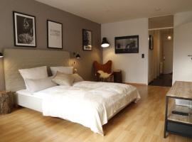 Hotel Photo: Sweet Studio Puro