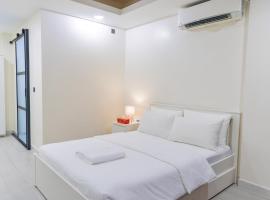 Sunrise Stay, отель в Мале