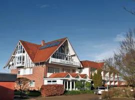 Hotel Mellum