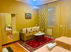 HOTEL JULIA Akhaltsikhe