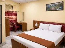 SRK Hotel- Grant Road